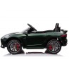 Jaguar F type/R, s 2.4G DO, otváracími dverami a kaputou, EVA kolesami, pérovaním nápravy,12V, lakovaný červený