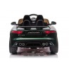 Jaguar F type/R, s 2.4G DO, otváracími dverami a kaputou, EVA kolesami, pérovaním nápravy,12V, lakovaný červený