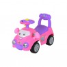 Detské odrážadlo Milly Mally Racer pink