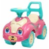 Detské odrážadlo Milly Mally Racer pink