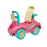 Detské odrážadlo Milly Mally Racer pink
