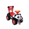Detské odrážadlo Milly Mally Racer pink