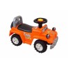 Detské odrážadlo Milly Mally Racer pink