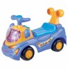 Detské odrážadlo Milly Mally Racer pink