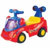 Detské odrážadlo Milly Mally Racer pink