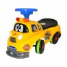 Detské odrážadlo Milly Mally Racer pink
