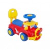 Detské odrážadlo Milly Mally Racer pink