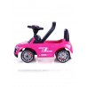 Detské odrážadlo Milly Mally Racer pink