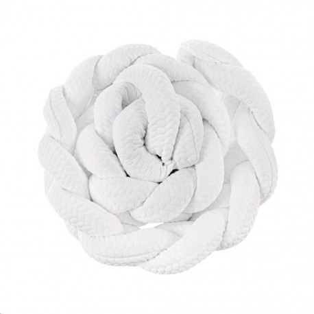 Mantinel do postieľky vrkoč Sensillo hviezdičky