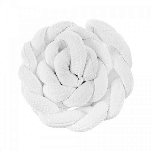 Mantinel do postieľky vrkoč Sensillo hviezdičky