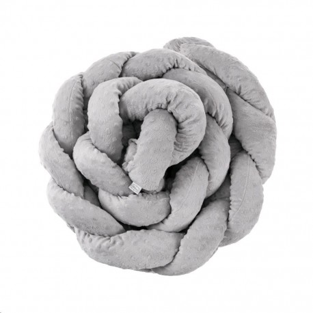 Mantinel do postieľky vrkoč Sensillo hviezdičky