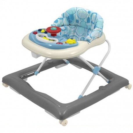 Detské chodítko 3v1 Toyz TipTop blue