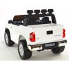 Elektrický džíp Toyota Tundra, stredná veľkosť, dvojmiestna
