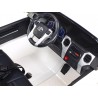 Elektrický džíp Toyota Tundra, stredná veľkosť, dvojmiestna