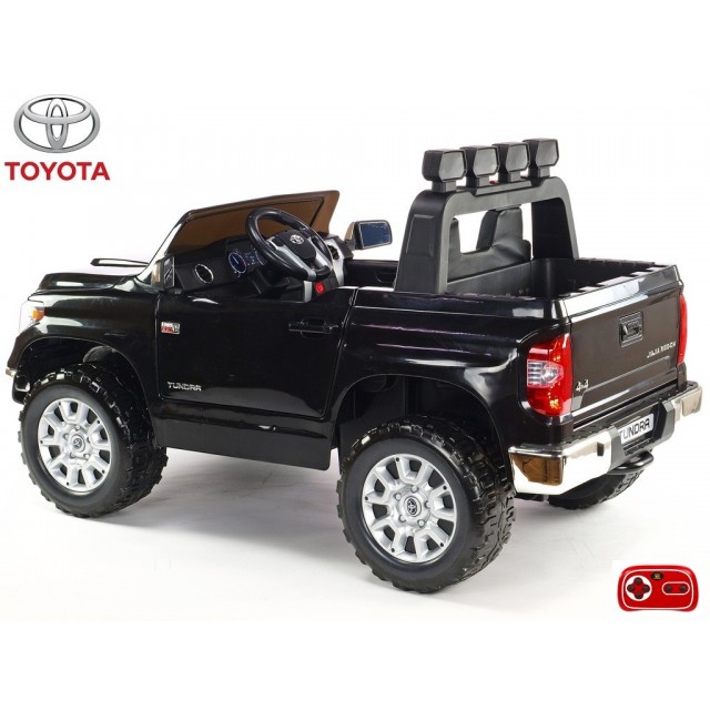 Elektrický džíp Toyota Tundra, stredná veľkosť, dvojmiestna