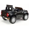 Elektrický džíp Toyota Tundra, stredná veľkosť, dvojmiestna
