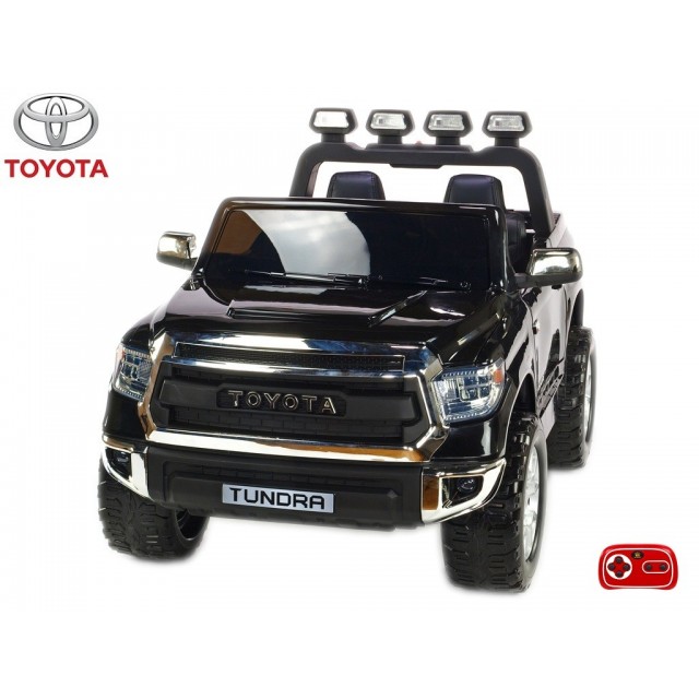 Elektrický džíp Toyota Tundra, stredná veľkosť, dvojmiestna