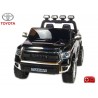 Elektrický džíp Toyota Tundra, stredná veľkosť, dvojmiestna