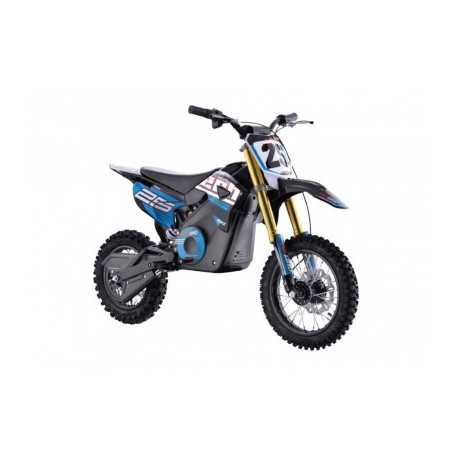 MINICROSS BIG APOLLO ČIERNÉ