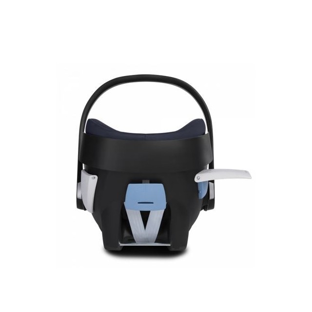 CYBEX Aton 5 Granite Black