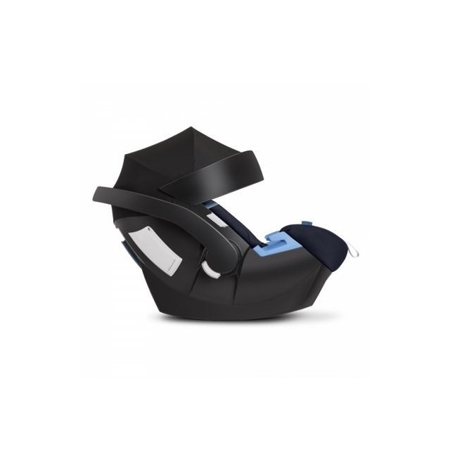 CYBEX Aton 5 Granite Black