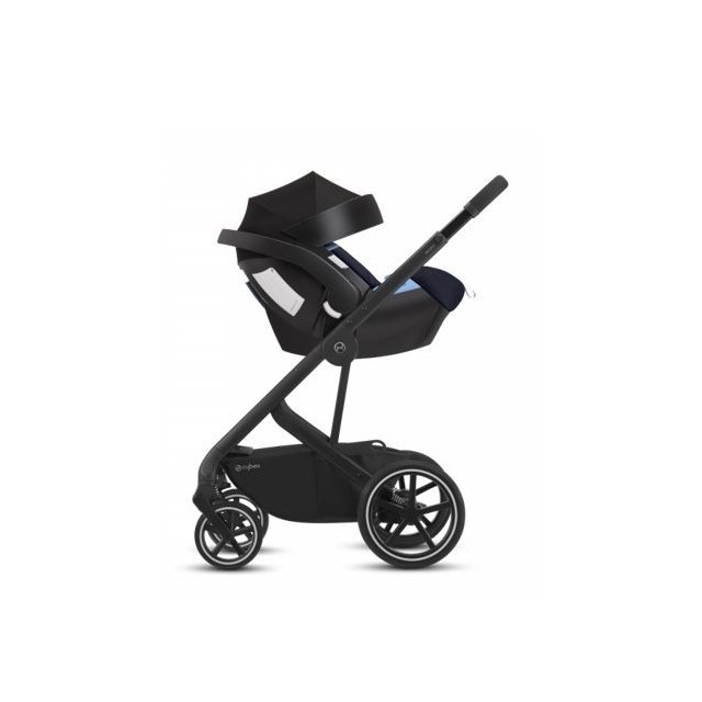 CYBEX Aton 5 Granite Black