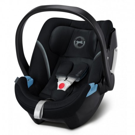 CYBEX Aton 5 Granite Black
