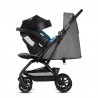 CYBEX Aton 5 Granite Black