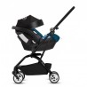 CYBEX Aton 5 Granite Black