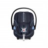 Autosedačka Cybex Aton M - Soho Grey 2020