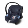 Autosedačka Cybex Aton M - Soho Grey 2020