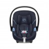 Autosedačka Cybex Aton M i-Size - Soho Grey 2020