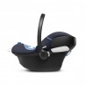 Autosedačka Cybex Aton M i-Size - Soho Grey 2020