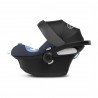 Autosedačka Cybex Aton M i-Size - Soho Grey 2020