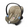 Autosedačka Cybex Aton M i-Size - Soho Grey 2020