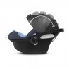 Autosedačka Cybex Aton M i-Size - Soho Grey 2020
