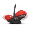 Autosedačka Cybex Cloud Z i-size - Deep Black 2020