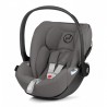 Autosedačka Cybex Cloud Z i-size - Deep Black 2020