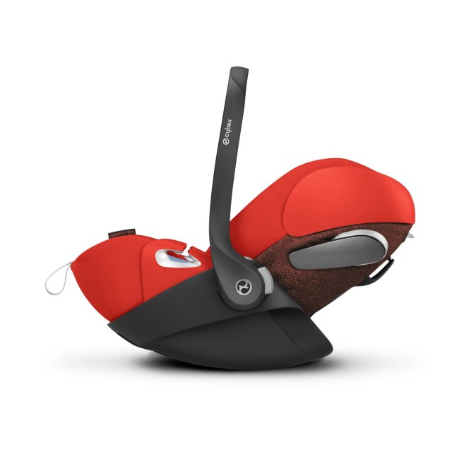 Autosedačka Cybex Cloud Z i-size - Deep Black 2020