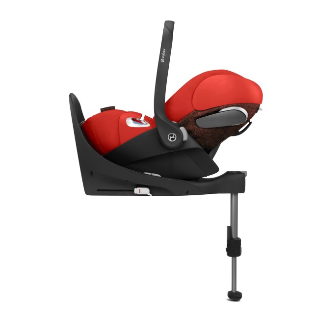 Autosedačka Cybex Cloud Z i-size - Deep Black 2020