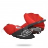 Autosedačka Cybex Cloud Z i-size - Deep Black 2020