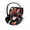 Autosedačka Cybex Cloud Z i-size - Deep Black 2020