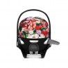 Autosedačka Cybex Cloud Z i-size - Deep Black 2020