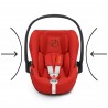 Autosedačka Cybex Cloud Z i-size - Deep Black 2020