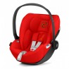 Autosedačka Cybex Cloud Z i-size - Deep Black 2020