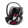 Autosedačka Cybex Cloud Z i-size - Deep Black 2020