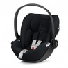 Autosedačka Cybex Cloud Z i-size - Deep Black 2020