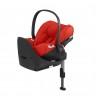 Autosedačka Cybex Cloud Z i-size PLUS - Deep Black 2020