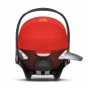 Autosedačka Cybex Cloud Z i-size PLUS - Deep Black 2020