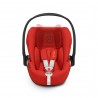 Autosedačka Cybex Cloud Z i-size PLUS - Deep Black 2020